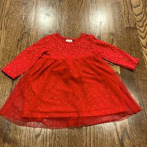 18-24 m Hanna Andersson dress